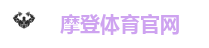 摩登体育(中国区)官方直营平台
